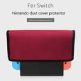 thumbnail image 3 of ZheElen Game Controller Dust Cover Dust-proof Guard Anti-scratch Sleeve Gamepad Protector Replacement for Nintendo Switch Black, 3 of 9