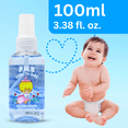 thumbnail image 4 of Para Mi Bebe Pmb Azul 3.3oz, 4 of 8