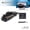 Black, variant on 6CH Mini RC Submarine Toy, 6-Direction Remote Control Diving Boat, Dual Motor Waterproof Underwater Sub with Auto Surface Safety, Pool Bathtub Aquarium RC Boat Gift for Adults & Teens, Black