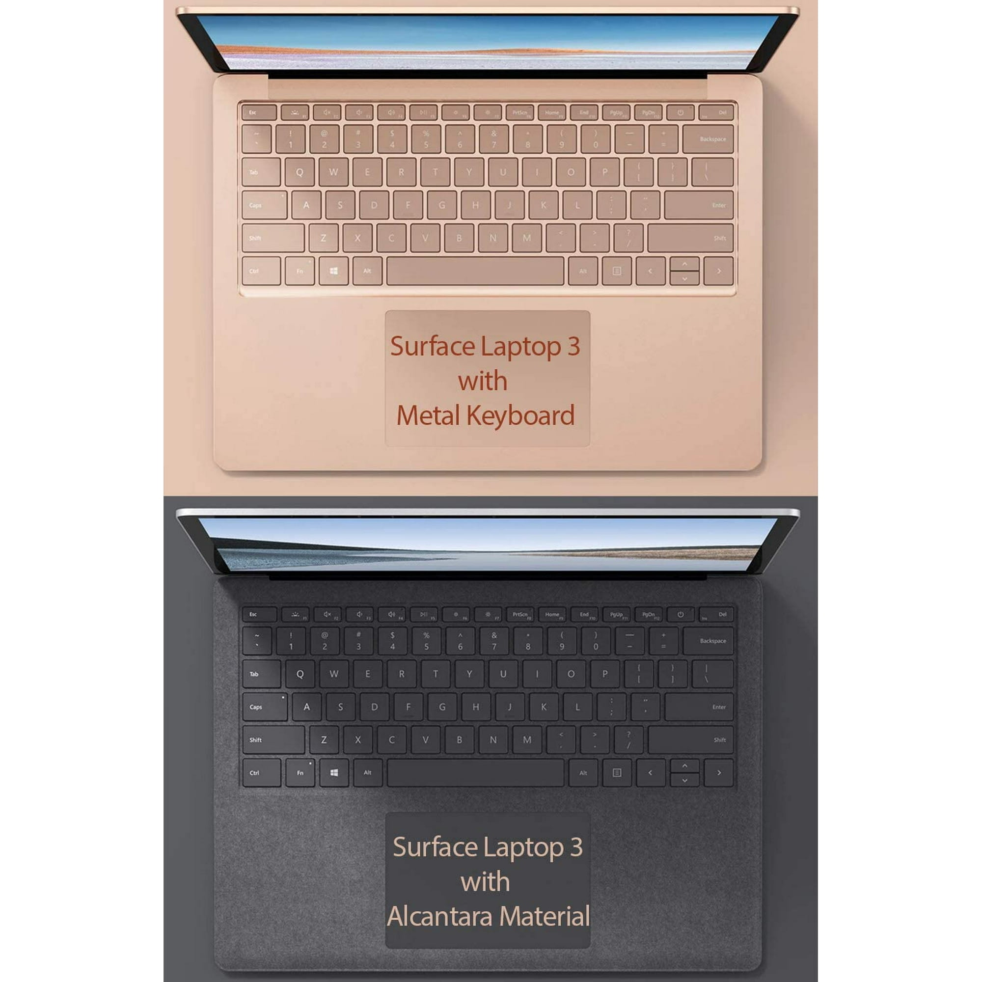 mCover Hard Shell Case for Microsoft Surface Laptop