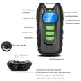 thumbnail image 3 of Dog Training Collar Remote Control Dog Training Collar Rechargeable Training Collar with Strong Vibration, Beep, Waterproof Dog, 3 of 5