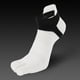 thumbnail image 4 of 2 Pares de Calcetines Transpirables Unisex Corte Bajo Malla Neta Deportivos Talla Única, 4 of 8