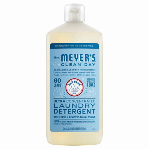LNDR DTRGN RN WTR 24.3OZ(Pack of 6)