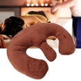thumbnail image 3 of Breast Support Pillow,Beauty Salon Breast Support Chest Pillow Breast Pillow Modern Innovation, 3 of 13