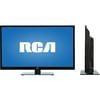 Rca Led32c45rqd 32" 1080p 60hz Led/dvd C