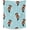 Otter1-1, variant on Otter Blanket Gifts - 60x80 Inches Cute Throw Blanket for Girls & Boys - Green Soft Fuzzy Plush Blankets for Bed, Couch, Living Room