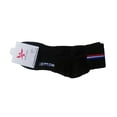 thumbnail image 3 of Advancent Paquete de 6 calcetines para hombre, toallas para practicar, suministros gruesos para correr bádminton Ropa Deportiva, Zapatos, 3 of 6