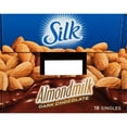 thumbnail image 4 of (18 Pack) Silk Dark Chocolate Almondmilk, 8 fl oz, 4 of 8