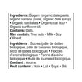 thumbnail image 2 of Parent's Choice Barres d'Avoine à la Banane Biologiques, 2 of 4