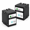 2, variant on Whole-panel Circuit Breaker Surge Protective Device, 3 Count