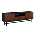 thumbnail image 6 of Blynn Midcentury Modern Media Console, 6 of 11