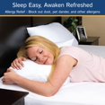 thumbnail image 4 of Super Deep Pocket Mattress Encasement - Queen - Z, 4 of 9