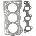 thumbnail image 4 of SCITOO Compatible Head Gasket Sets Replacement for fit for Geo Metro for Chevrolet Sprint for Pontiac 1.0L SOHC G10 1989-2000 Engine Head Gaskets Automotive Replacement Gasket Sets, 4 of 4