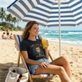 thumbnail image 4 of Womens Time for My Momosa T Shirt Funny Mother's Day Gift Mimosa Drinking Lovers Tee for Ladies Womens Graphic Tees, 4 of 9