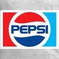 thumbnail image 3 of CafePress - 90S Pepsi Logo Men's Long Sleeve T Shirt - Unisex Cotton Long Sleeve T-Shirt, 3 of 4