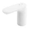 thumbnail image 1 of Youkk ABS Automatic Water Pump Stylish Appearance With Strong Pumping And Water Is Quickly Minimalist white, 1 of 6
