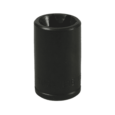 Lisle 3/8in. Drive External Torx Socket E-16