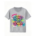 thumbnail image 3 of KDFJPTH Kids T Shirts Summer Boys Short Sleeve Graphic Tee School Back To School Ready Comfortable Top With Round Neck Toddler Tshirts, 3 of 3