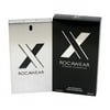 X Rocawear Eau De Toilette Spray 1.7 Oz / 50 Ml for Men by Rocawear