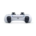thumbnail image 4 of Sony DualSense Wireless Controller for PS5 White - CFI-ZCT1W, 4 of 8