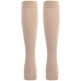thumbnail image 2 of Calcetines elásticos, calcetines elásticos para venas, calcetines de compresión media, medias elásticas probadas y confiables, 2 of 14