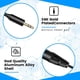 thumbnail image 5 of Multi-Function Audio Cable 3.5/6.35mm Male Jack to Double XLR Male Jack Cable XLR Extension Cable 6., 5 of 5
