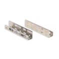 thumbnail image 1 of Soporte de montaje SSD Syba Dual para Bay Drive de 3,5", 1 of 7