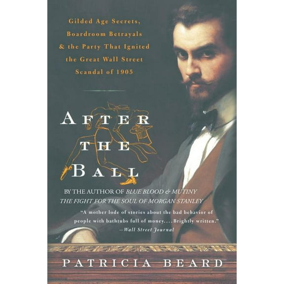 After the Ball, (Paperback)