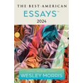 thumbnail image 1 of The Best American Essays 2024, 1 of 2