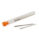 thumbnail image 5 of Bewildely Pack of 9 Large Eye Needle Pants Professional Washable House Embroidery Quilting Sewing Stitching Hand Portable Escribe un 10Conjunto, 5 of 6