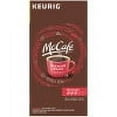 thumbnail image 6 of McCafe Premium Roast Coffee K-Cup Pods, 32 ct Box, 6 of 7