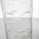 thumbnail image 3 of Set de 4 Vasos Highball Rolf Glass School of Fish 450 mL, 3 of 9
