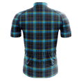 thumbnail image 2 of Checkered II Cycling Jersey - S, 2 of 3