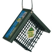 NAGGSUET Going Green Suet Feeder