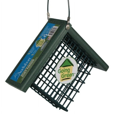 NAGGSUET Going Green Suet Feeder