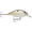 Gunmetal Shad, variant on Storm Speed Trap Crankbait Crystal Red Craw