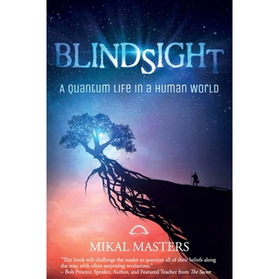 Pre-Owned Blindsight: A Quantum Life in a Human World