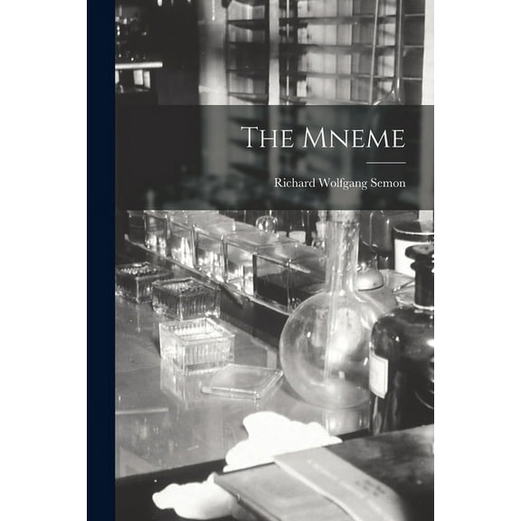 The Mneme (Paperback)