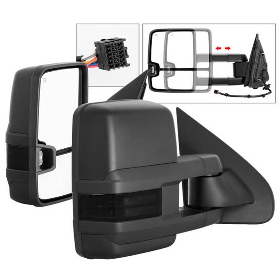 (Xtune ) Chevy Silverado Fits select: 2014-2016 CHEVROLET SILVERADO