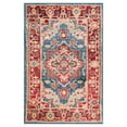 thumbnail image 2 of Liora Manne Hampton Heriz Indoor Rug Grey 7'10"X9'10", 2 of 2