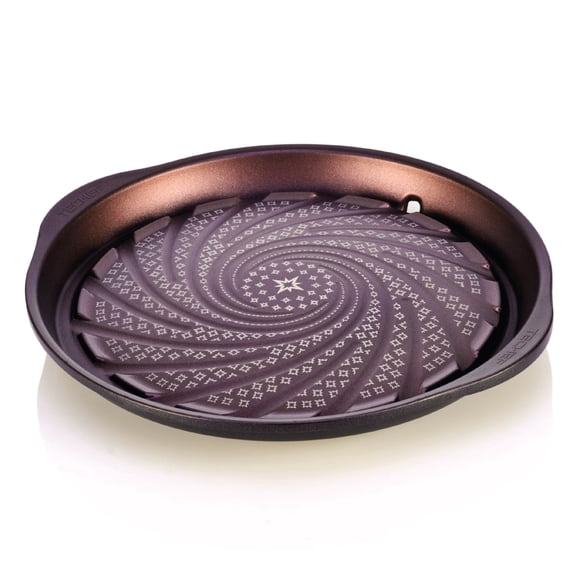 TeChef - Korean BBQ Nonstick Grill Pan, KBBQ Grill Pan, Made in Korea