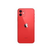 Pre-Owned Apple iPhone 12 - Carrier Unlocked - 64GB (PRODUCT)Red