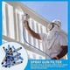 thumbnail image 5 of Airless SprayGun Filter 287033 and 287032 for Contractor II & FTx II, Latex 100 Mesh and Latex 60 M jn, 5 of 5