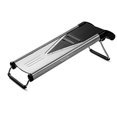 thumbnail image 3 of Mandoline Slicer Nuvita V Blade Mandoline Slicer Heavy Duty - 5 Different Blades, 3 of 5