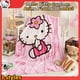 thumbnail image 2 of Hello Kitty Cartoon Anime Flannel Blanket Cartoon Throw Home Sofa Spider-Man Lunch Break Blankets Student Blankets Nap Gift, 2 of 5