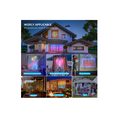 thumbnail image 5 of Cortina Luces Led Rgb Music Sync App Programmable Diy400 Luz, 5 of 5
