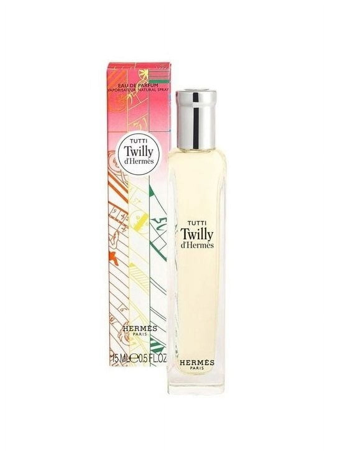 Hermes - Terre d'Hermes Pure Parfum Refillable Spray For Men