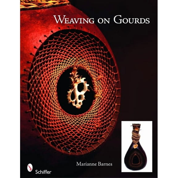 Weaving on Gourds, (Paperback)