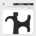thumbnail image 4 of boat docking pole hook Lifeboat Hook Nylon Dualhead Design 1Set, 4 of 7