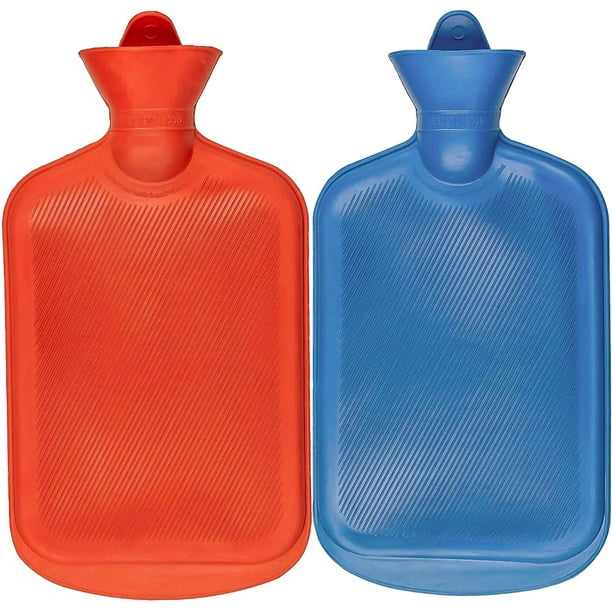 Hot water bottle walmart deals